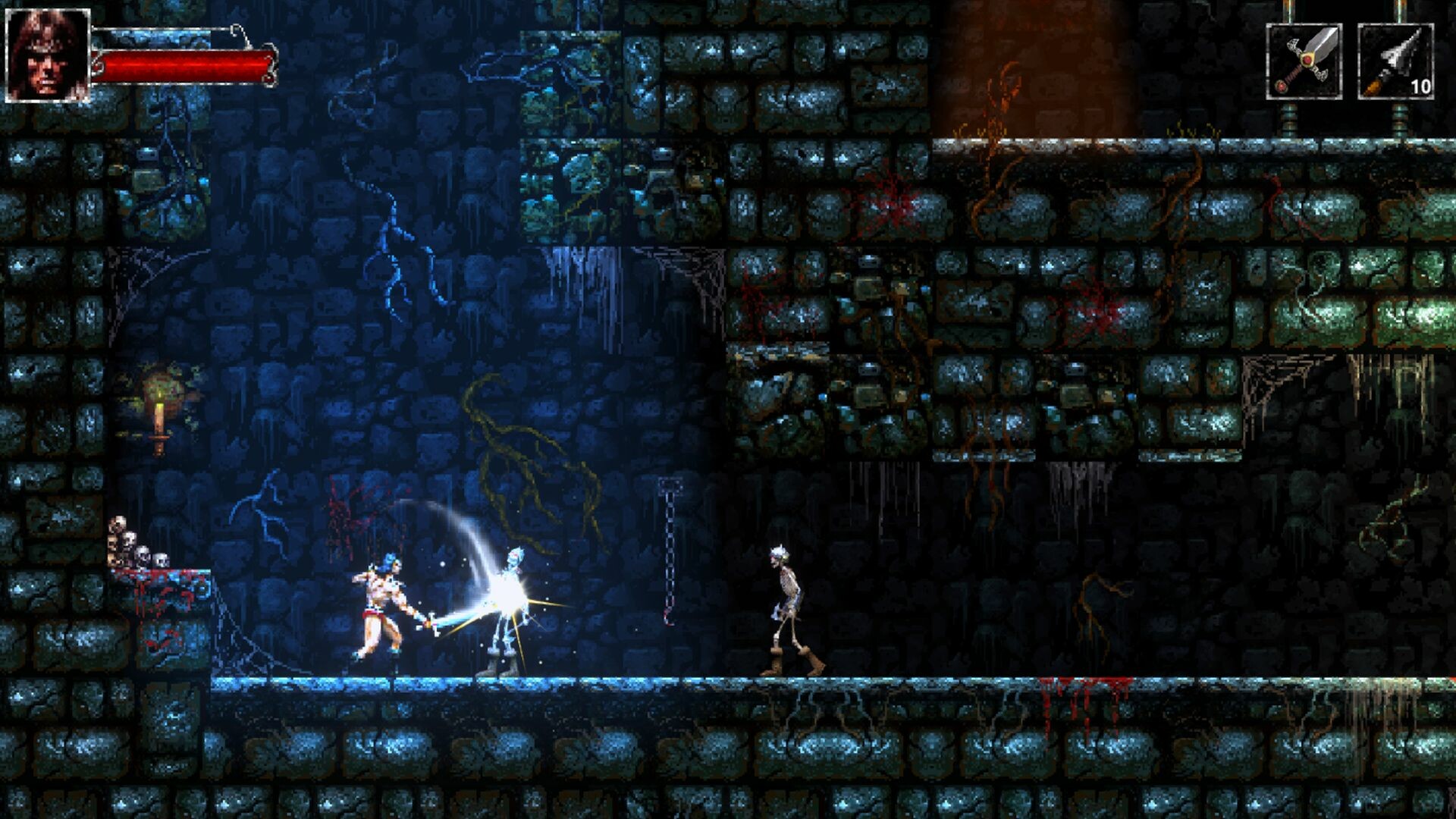 《贝荷嘉2(Beholgar 2)》|v1.22|中文|免安装硬盘版 《贝荷嘉2(Beholgar 2)》|v1.22|中文|免安装硬盘版