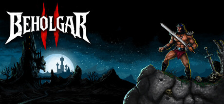 贝荷嘉2 | Beholgar 2
