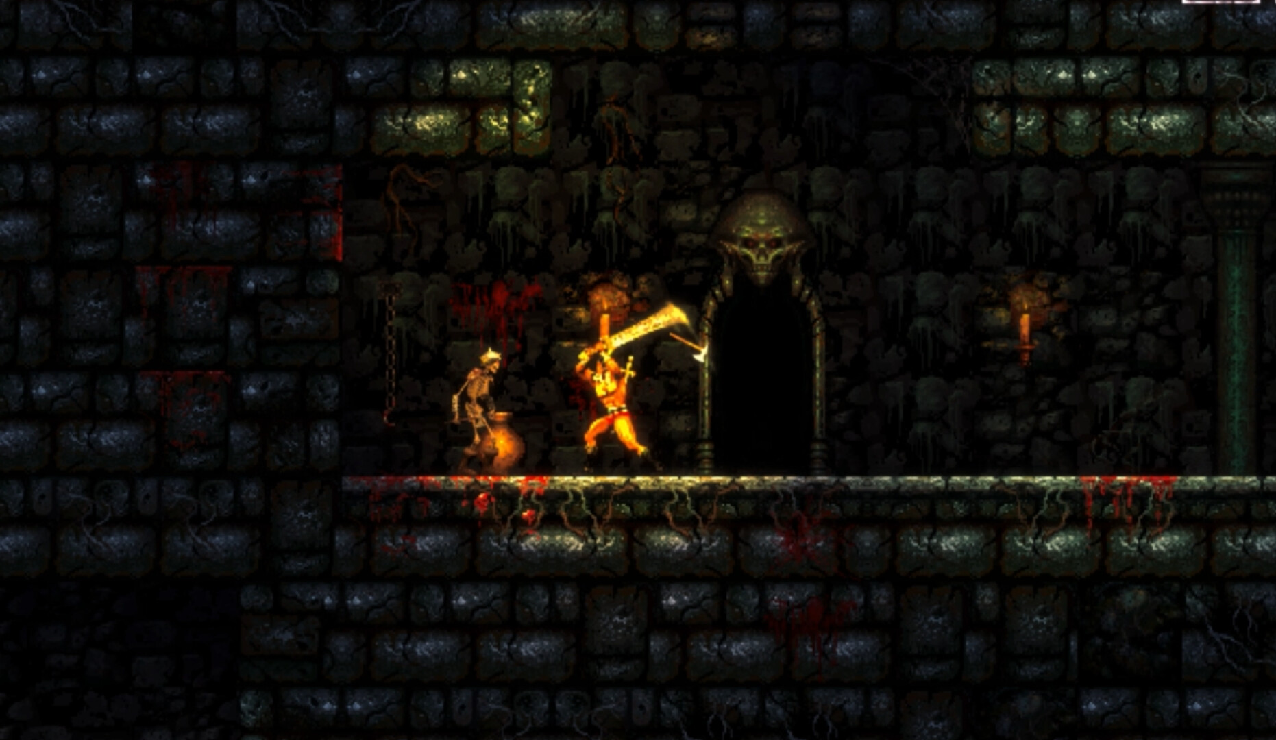 《贝荷嘉2(Beholgar 2)》|v1.22|中文|免安装硬盘版 《贝荷嘉2(Beholgar 2)》|v1.22|中文|免安装硬盘版