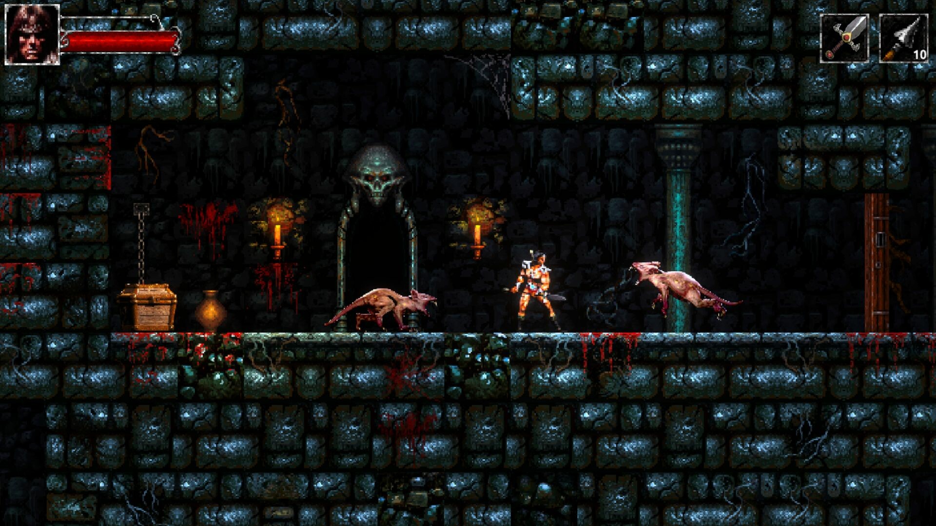 图片[4]-贝荷嘉2|官方中文|Build.21671457|解压即撸|-尚艺游戏库