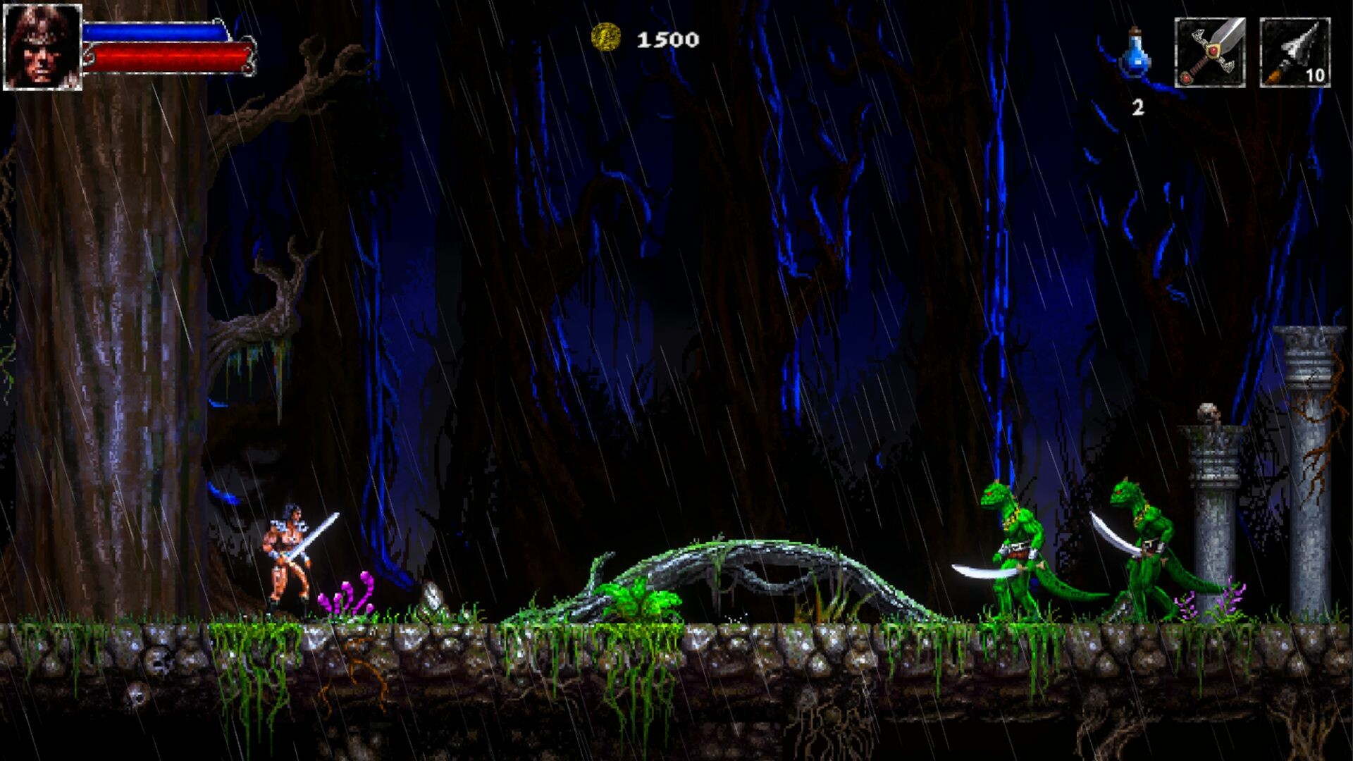 图片[2]-贝荷嘉2|官方中文|Build.21671457|解压即撸|-尚艺游戏库