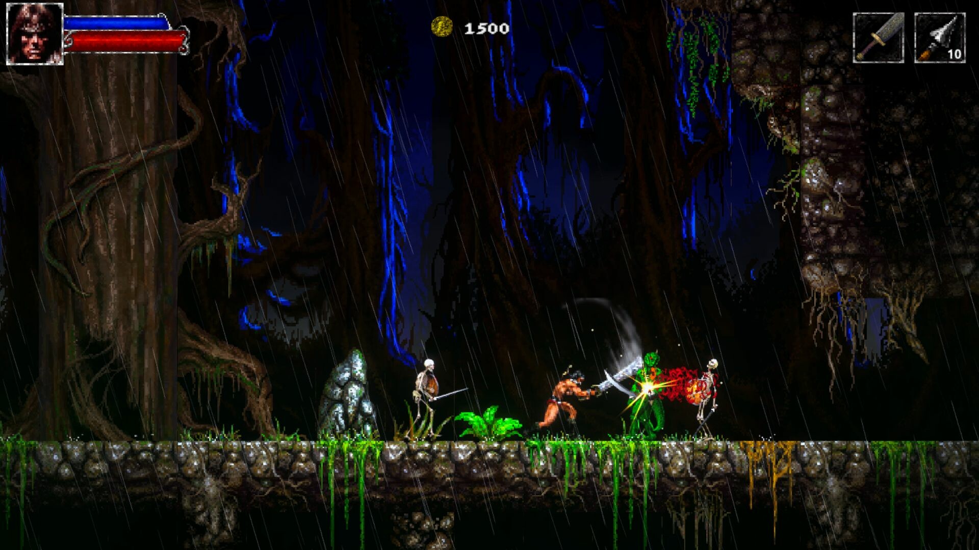 《贝荷嘉2(Beholgar 2)》|v1.22|中文|免安装硬盘版 《贝荷嘉2(Beholgar 2)》|v1.22|中文|免安装硬盘版