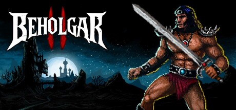 贝荷嘉2/Beholgar 2
