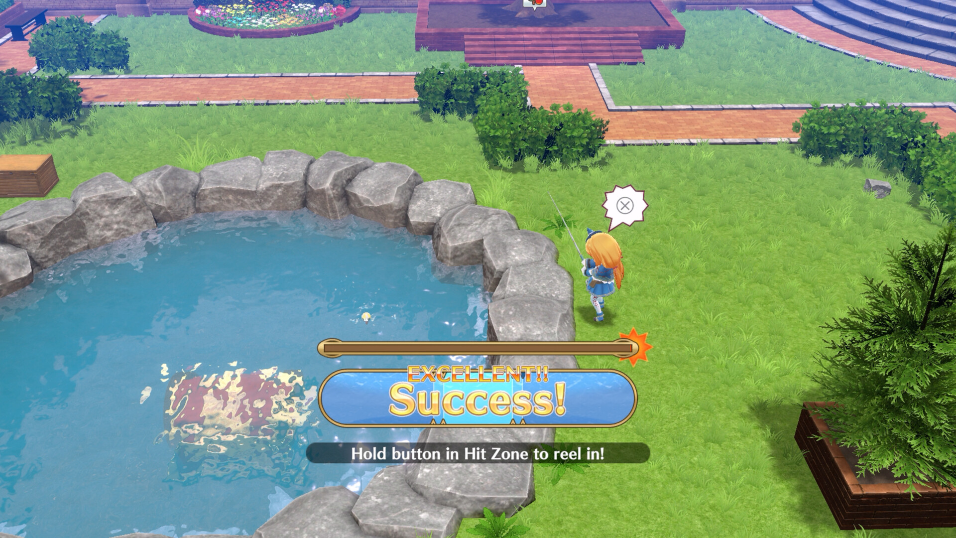 魔导物语 菲娅与奇妙的学校/MADO MONOGATARI: Fia and the Wondrous Academy 截图 6