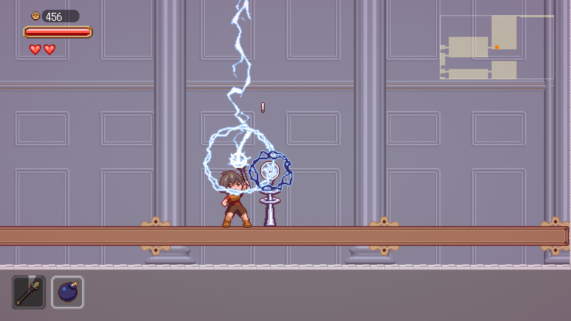 图片[8]-梦魇世界的迷途者/Lost in the World of Succubi V1.0.3|动作冒险|548MB|STEAM官中-蝶影二次元