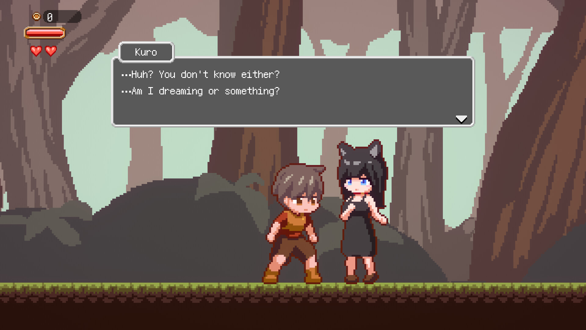 图片[6]-梦魇世界的迷途者/Lost in the World of Succubi V1.0.3|动作冒险|548MB|STEAM官中-蝶影二次元