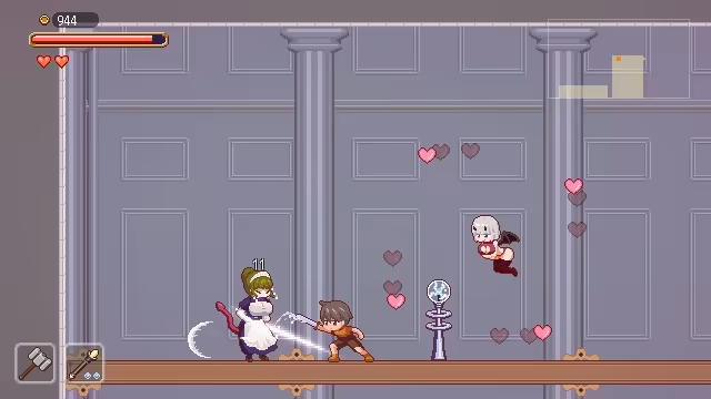 沉沦梦魔世界 官方中文步兵版 [新作/543M] - 二次元文化技术交流站