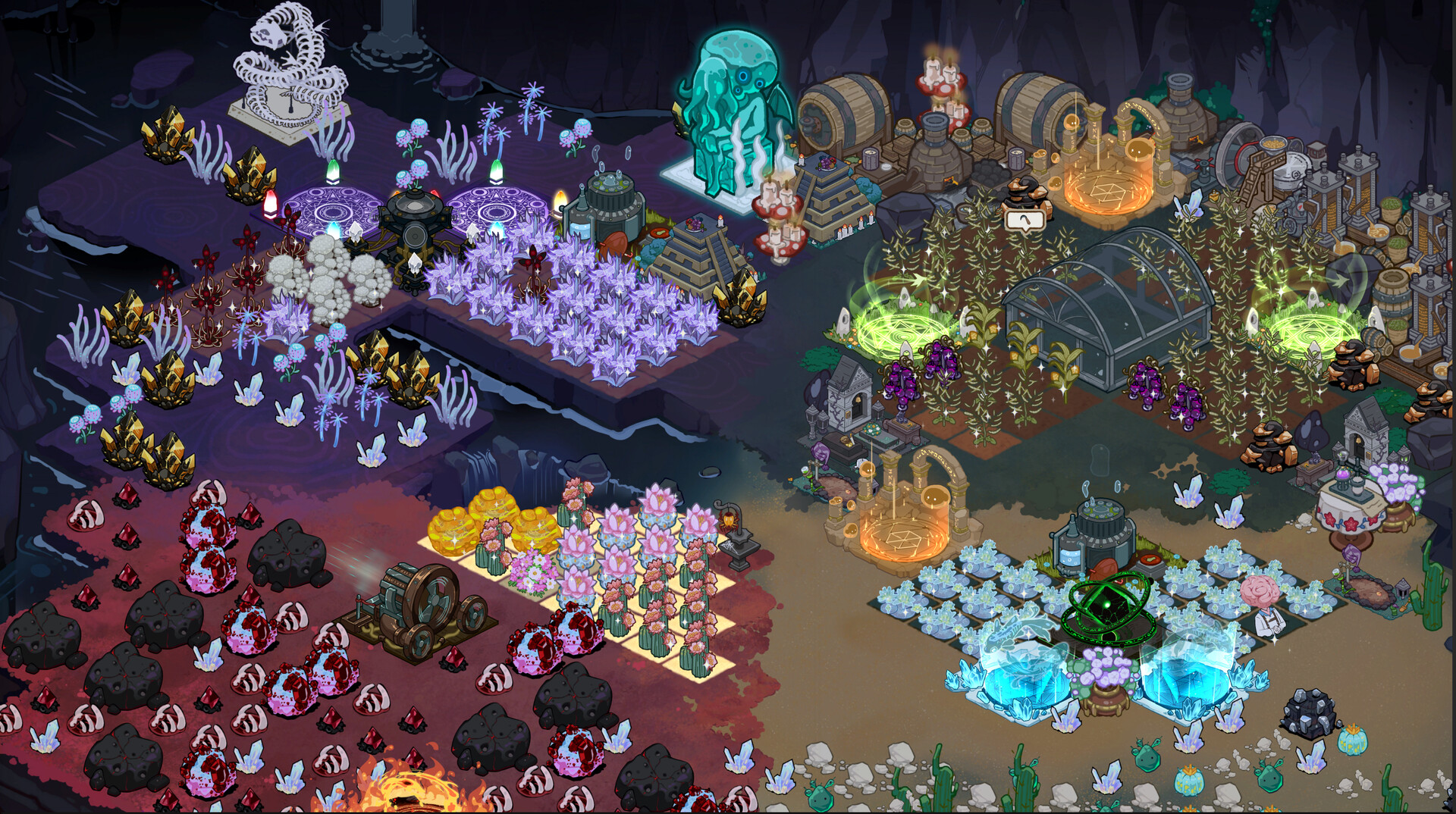 图片[7]-黎明门前的吹笛人（The Piper of Dawn）Build.25474023 免安装中文版下载-蒸汽游戏宝库 - 高质量Steam单机游戏下载站