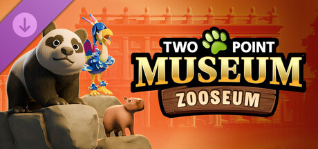 Two Point Museum: Muzoo