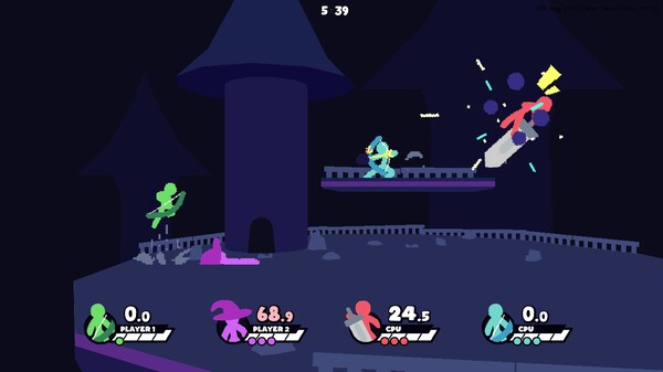 来几局？/A Few Quick Matches 截图 5