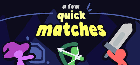 来几局？/A Few Quick Matches 图标