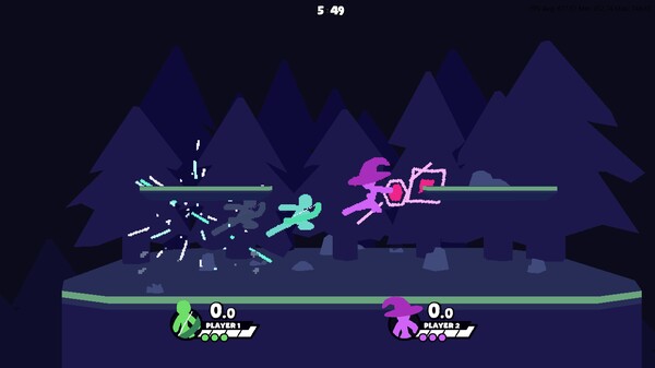 来几局？/A Few Quick Matches 截图 4