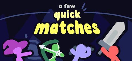 来几局？/A Few Quick Matches