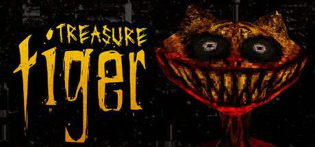 【3805710】Treasure Tiger「2025.07.16发行」