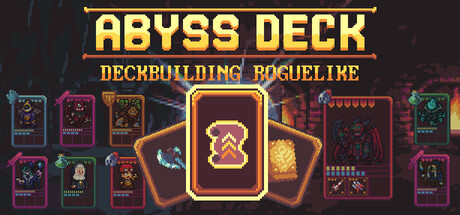 深渊构筑 Abyss Deck Build.23562074 官方中文【120M】