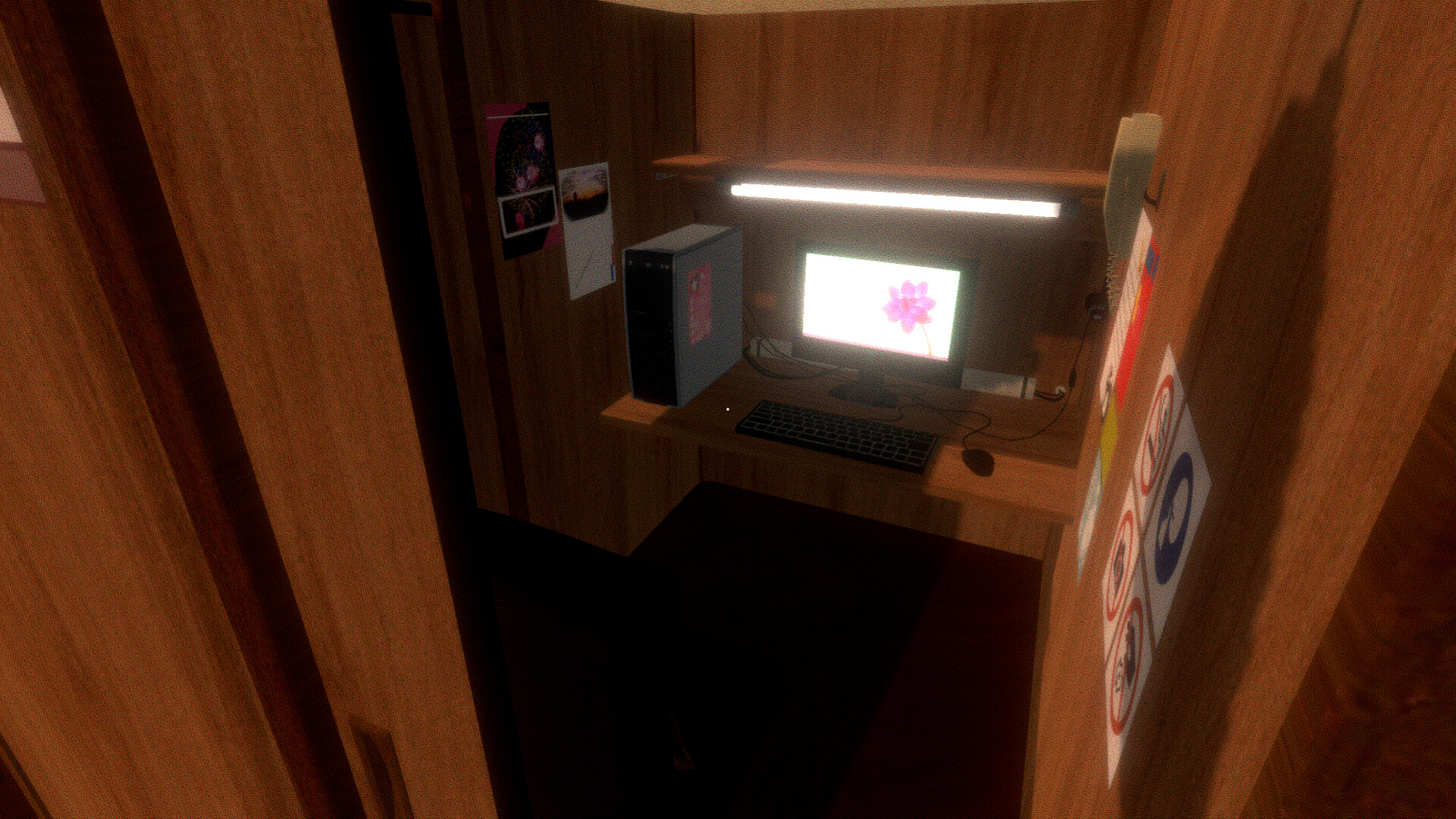 恶臭男|500M大小|官方中文|The Rotting Man