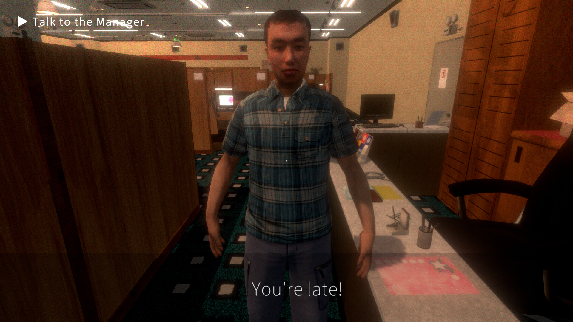 恶臭男|500M大小|官方中文|The Rotting Man