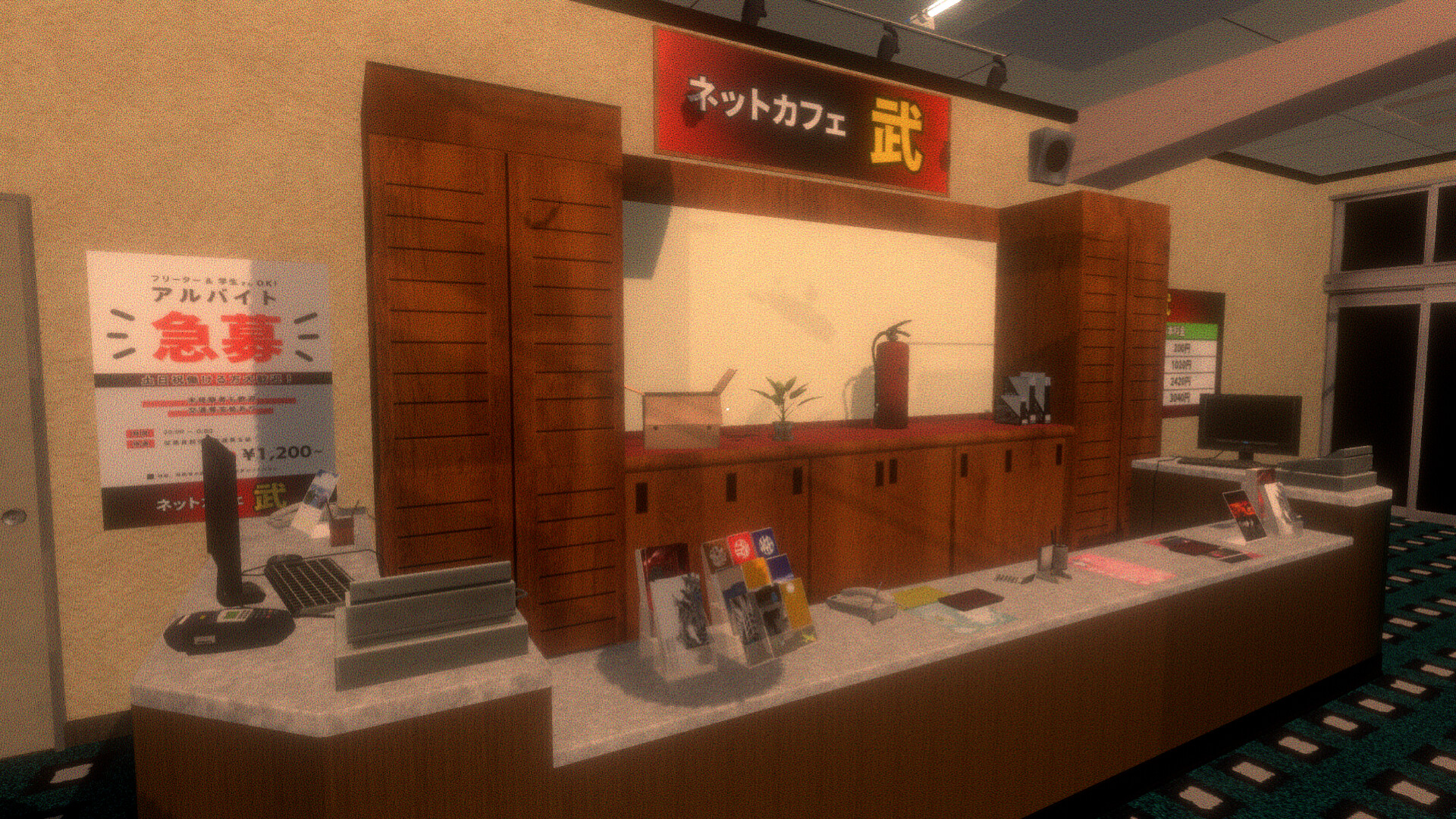 恶臭男|500M大小|官方中文|The Rotting Man