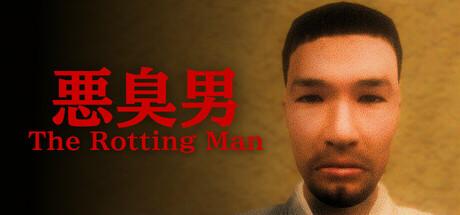 恶臭男/The Rotting Man