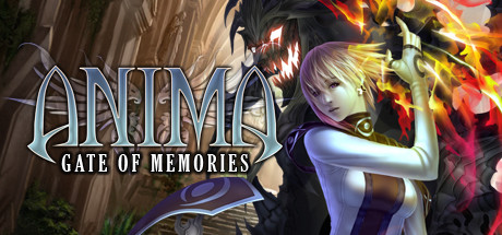 Anima Gate of Memories/阿尼玛回忆之门:无名之史