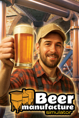 啤酒制造模拟器/Beer Manufacture Simulator