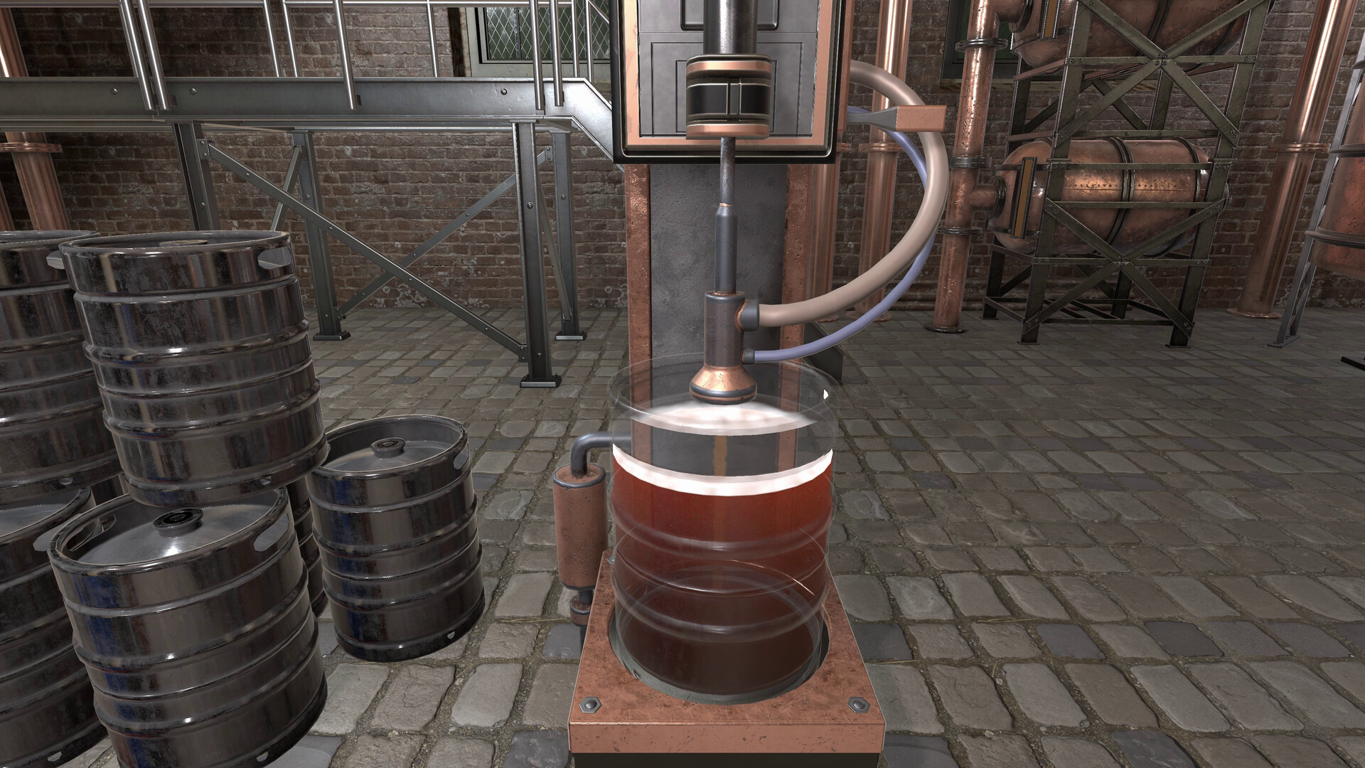 啤酒制造模拟器|官方中文|Beer Manufacture Simulator - 12