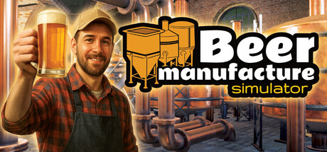 啤酒制造模拟器/Beer Manufacture Simulator-鹿星语