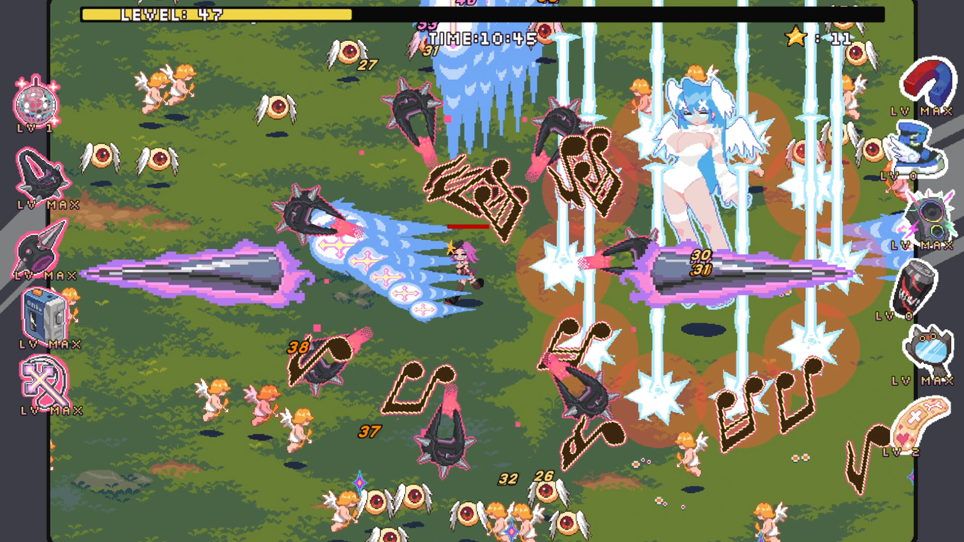 《小小坏女巫(Wicked Little Witch)》|Build.24663579|中文|免安装硬盘版