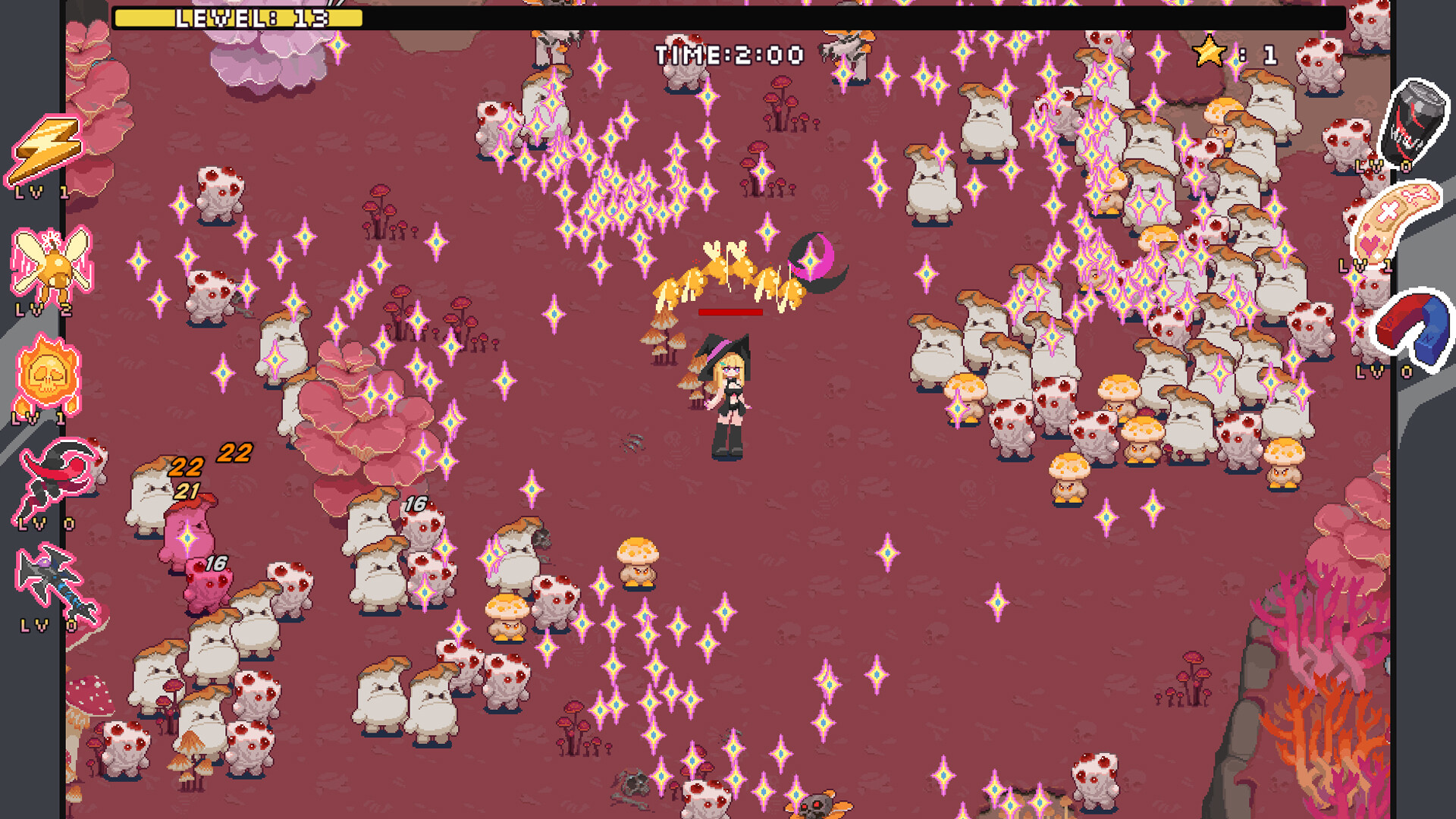 《小小坏女巫(Wicked Little Witch)》|Build.24663579|中文|免安装硬盘版