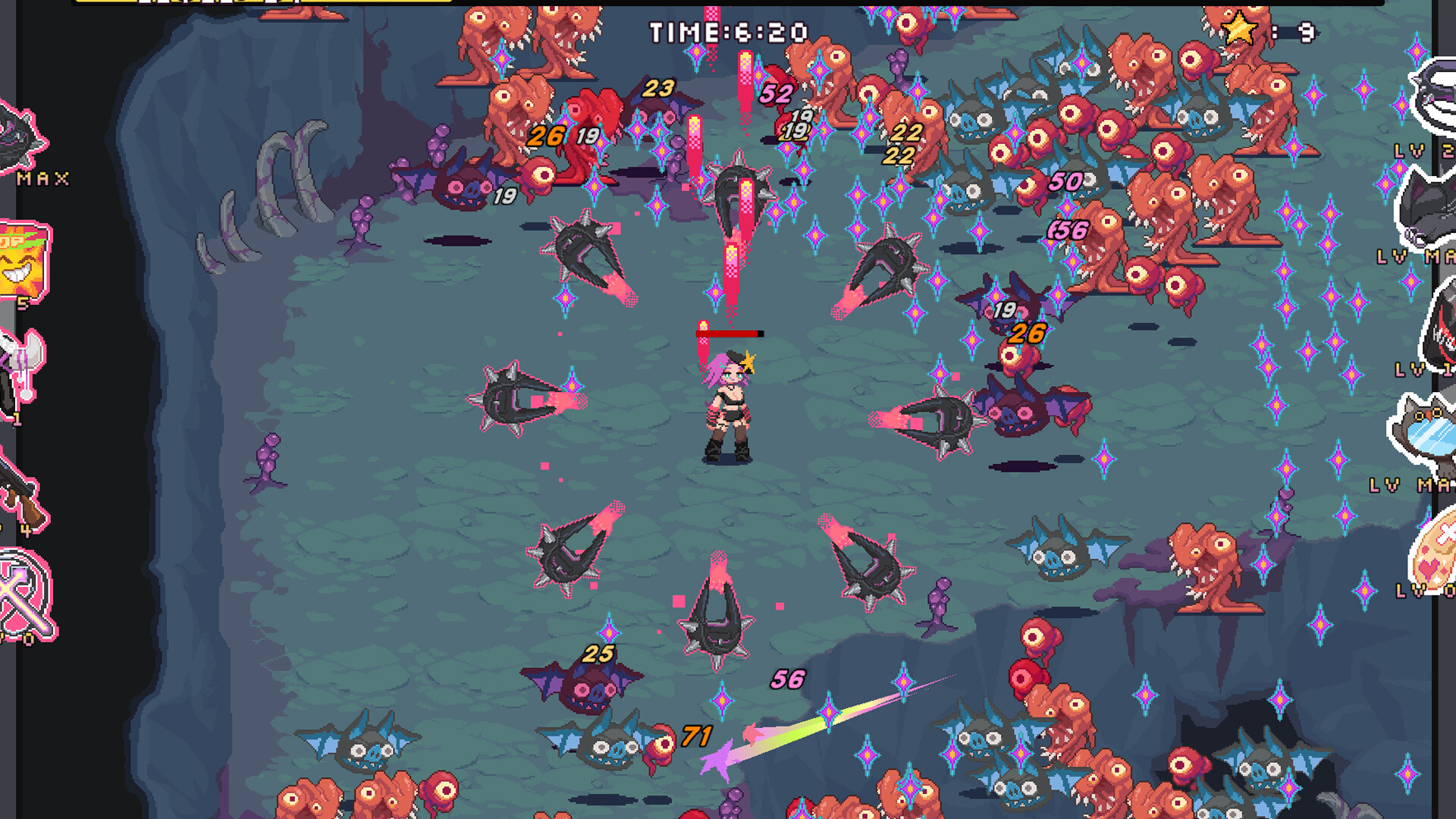 《小小坏女巫(Wicked Little Witch)》|Build.24663579|中文|免安装硬盘版