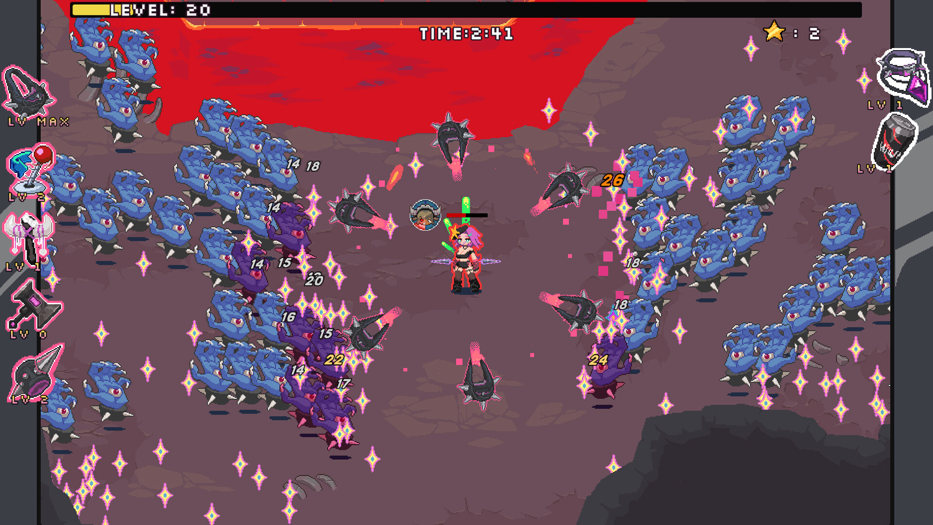 《小小坏女巫(Wicked Little Witch)》|Build.24663579|中文|免安装硬盘版