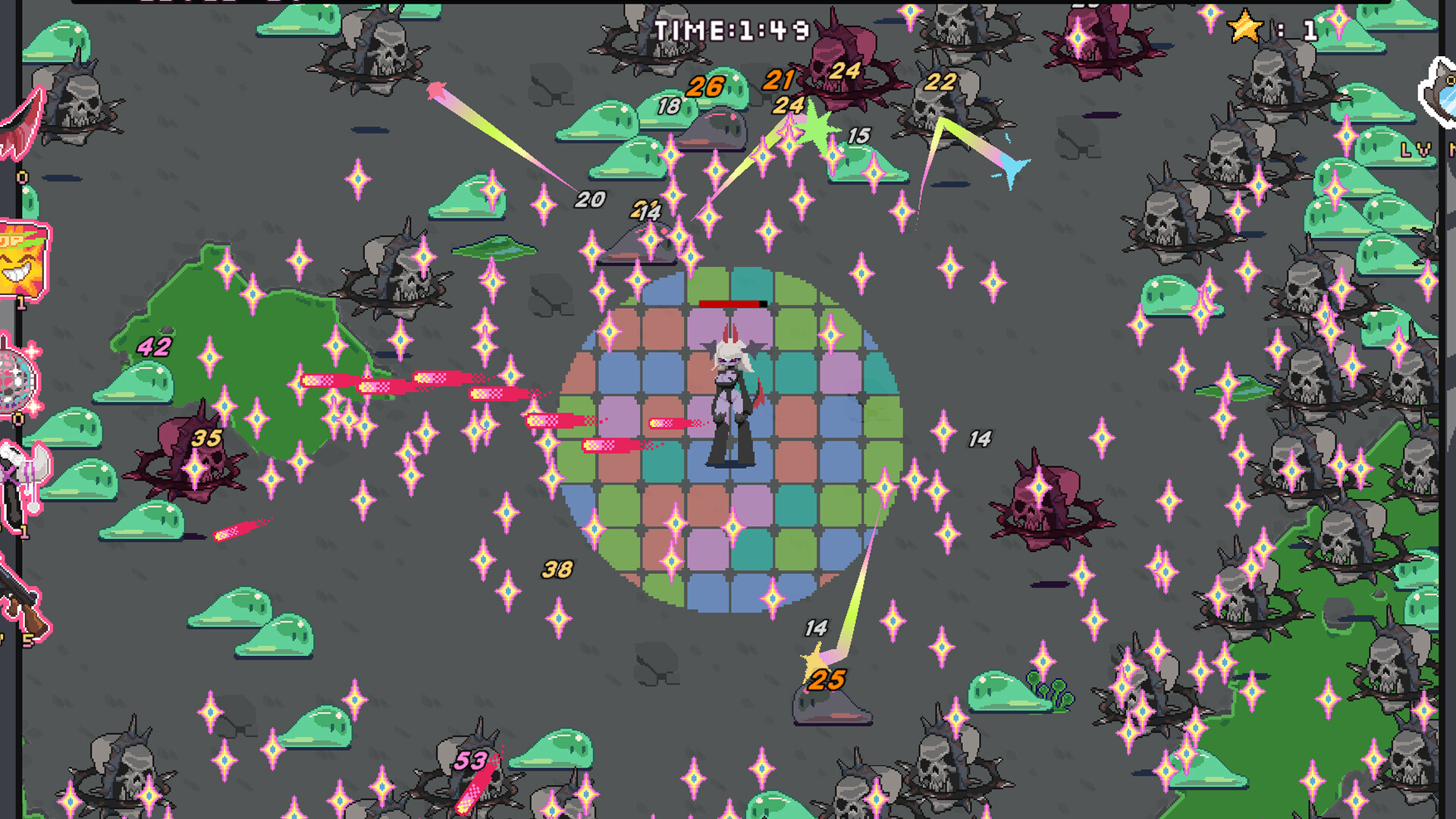 《小小坏女巫(Wicked Little Witch)》|Build.24663579|中文|免安装硬盘版