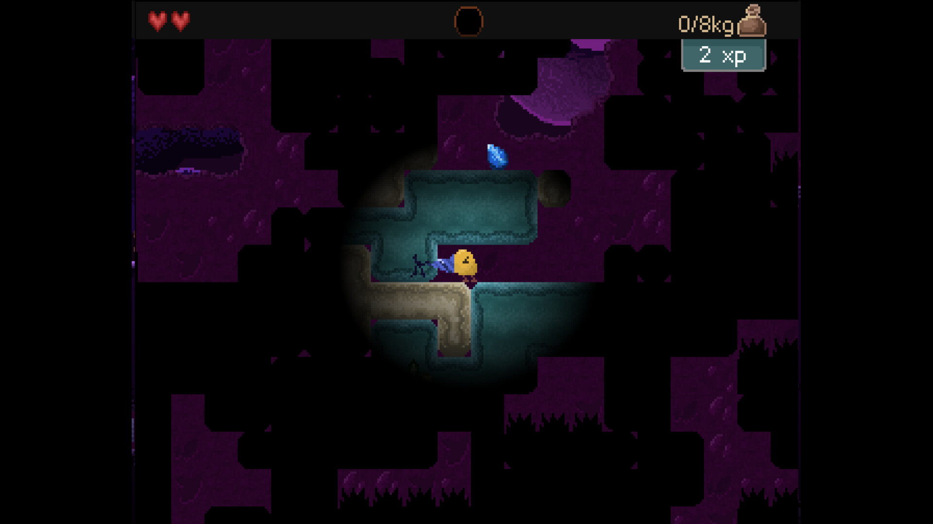 钻头鸟：地底探险与守护的故事插图4