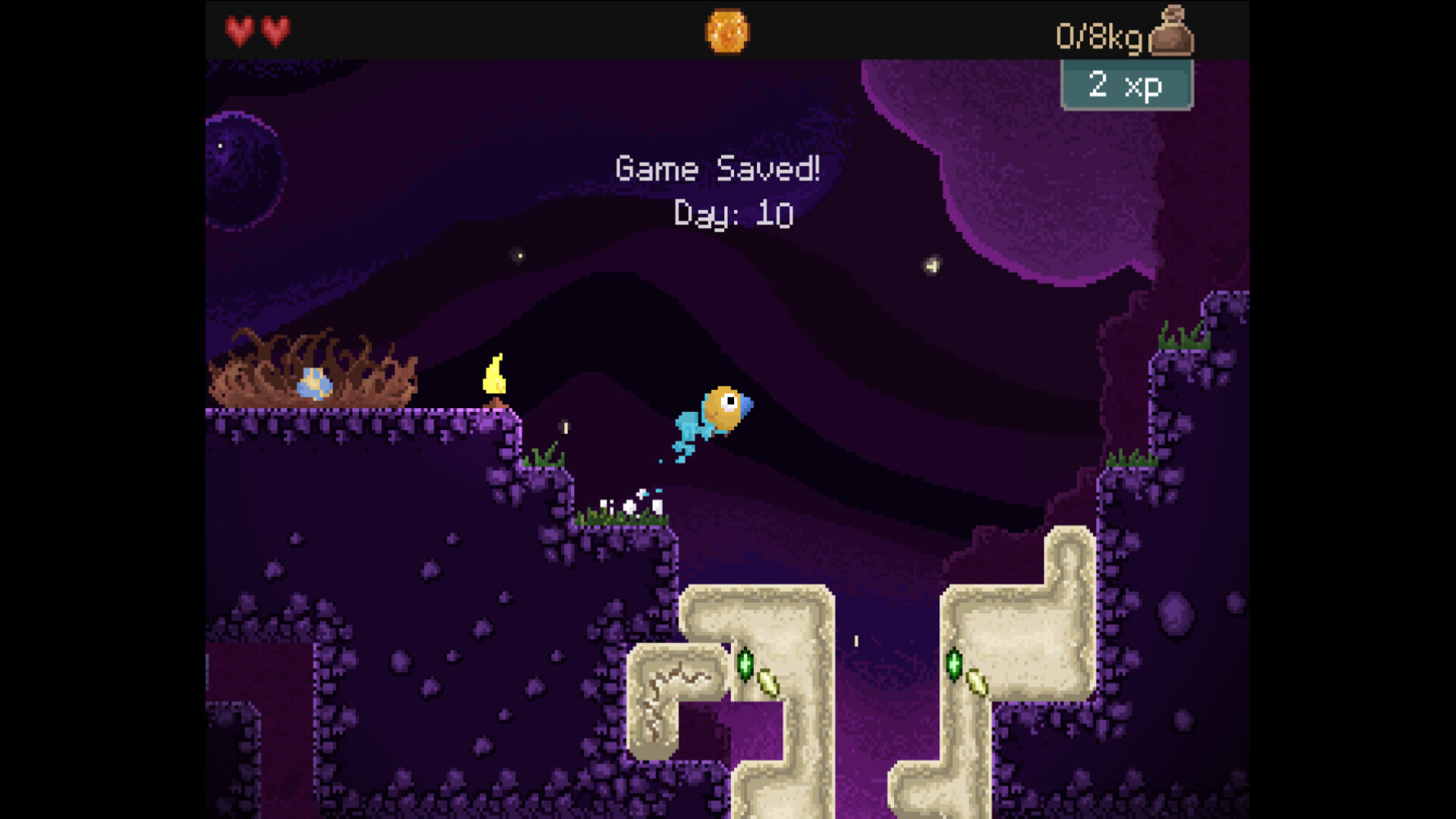 钻头鸟：地底探险与守护的故事插图