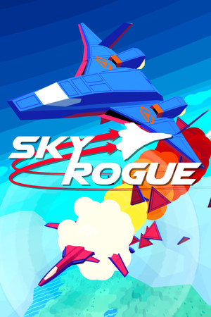 天空流浪者/空中盗贼/Sky Rogue