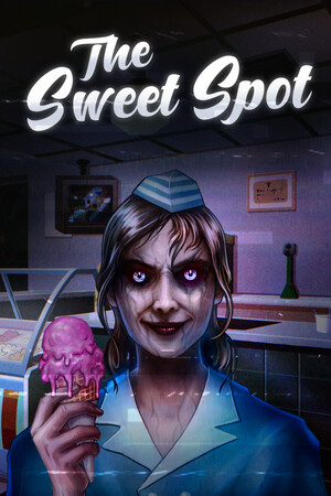 冰淇淋店/The Sweet Spot