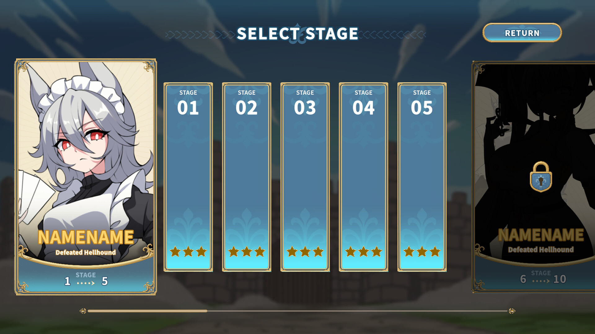 图片[3]-【PC/SLG/中文】愤怒的迪克 Angry Dik V1.0.3 STEAM官方中文版【1.2GB】-马克游戏