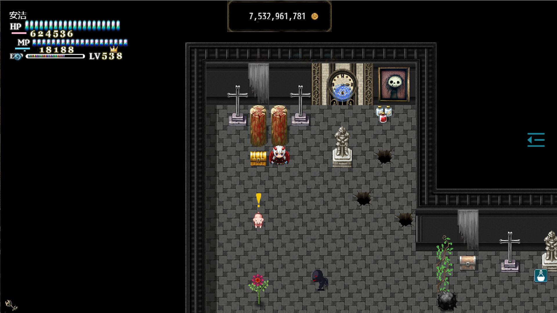 《恶魔之塔(Devil's Tower)》|Build 20273170|中文|免安装硬盘版 《恶魔之塔(Devil's Tower)》|Build 20273170|中文|免安装硬盘版