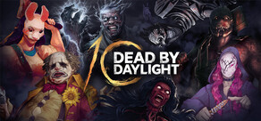 Dead by Daylight