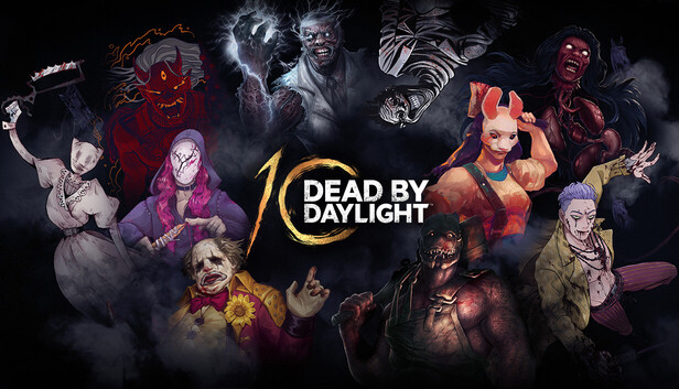 Dead by Daylight