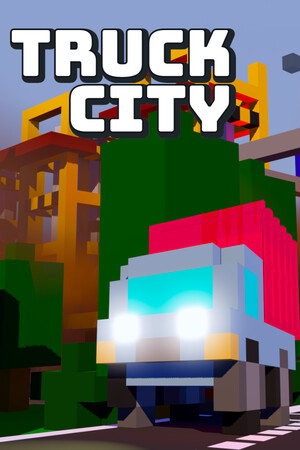 卡车城/Truck City