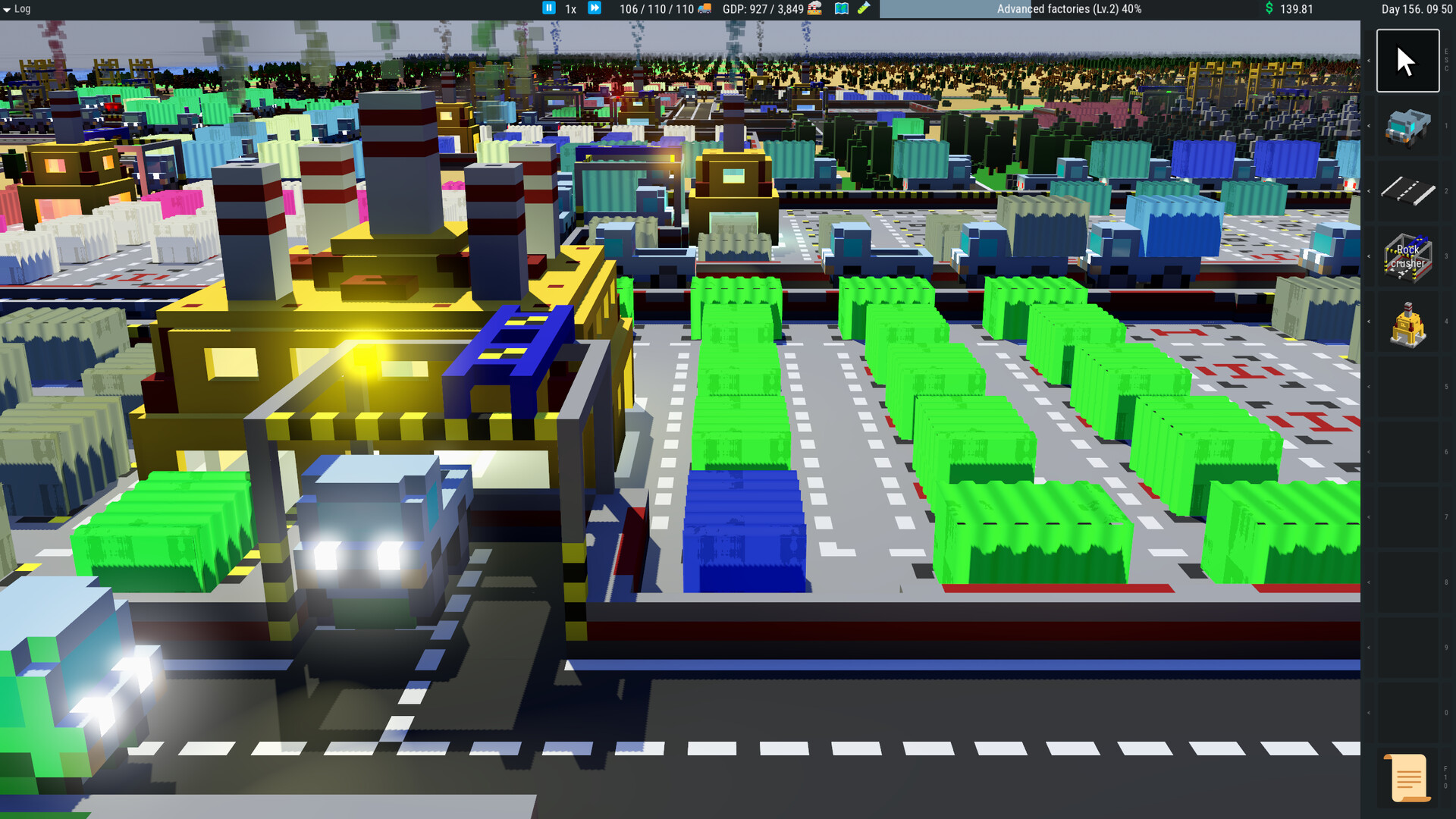 图片[7]-卡车之城（Truck City）Build.21942343[中文][0.25G]-极客游戏