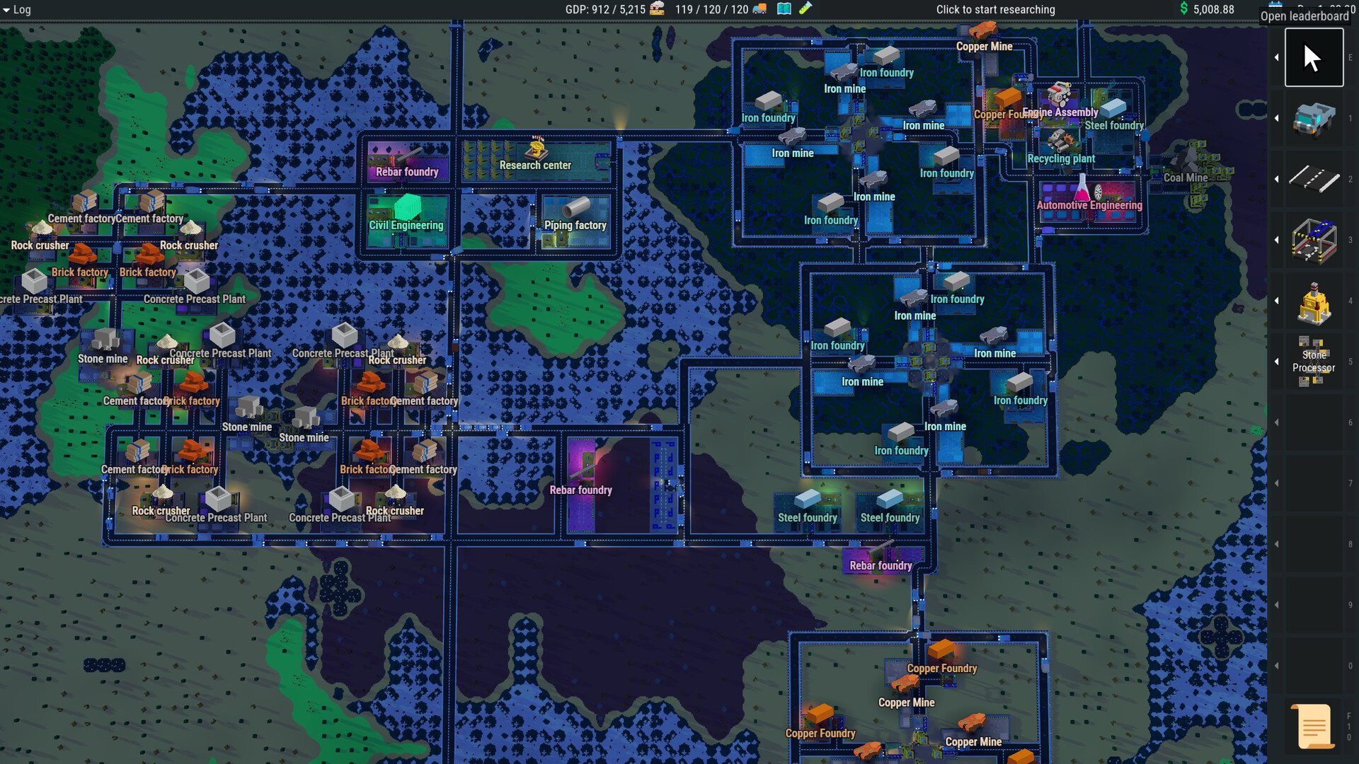 图片[9]-卡车之城（Truck City）Build.21942343[中文][0.25G]-极客游戏