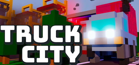 卡车之城（Truck City）Build.21942343[中文][0.25G]-极客游戏