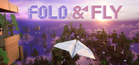 《折纸飞行 Fold & Fly》Tenoke官中简体