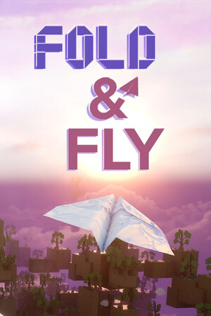 折纸飞行/Fold & Fly