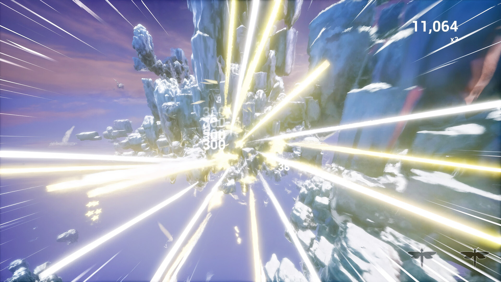 折纸飞行|2G大小|官方中文|支持手柄|Fold & Fly