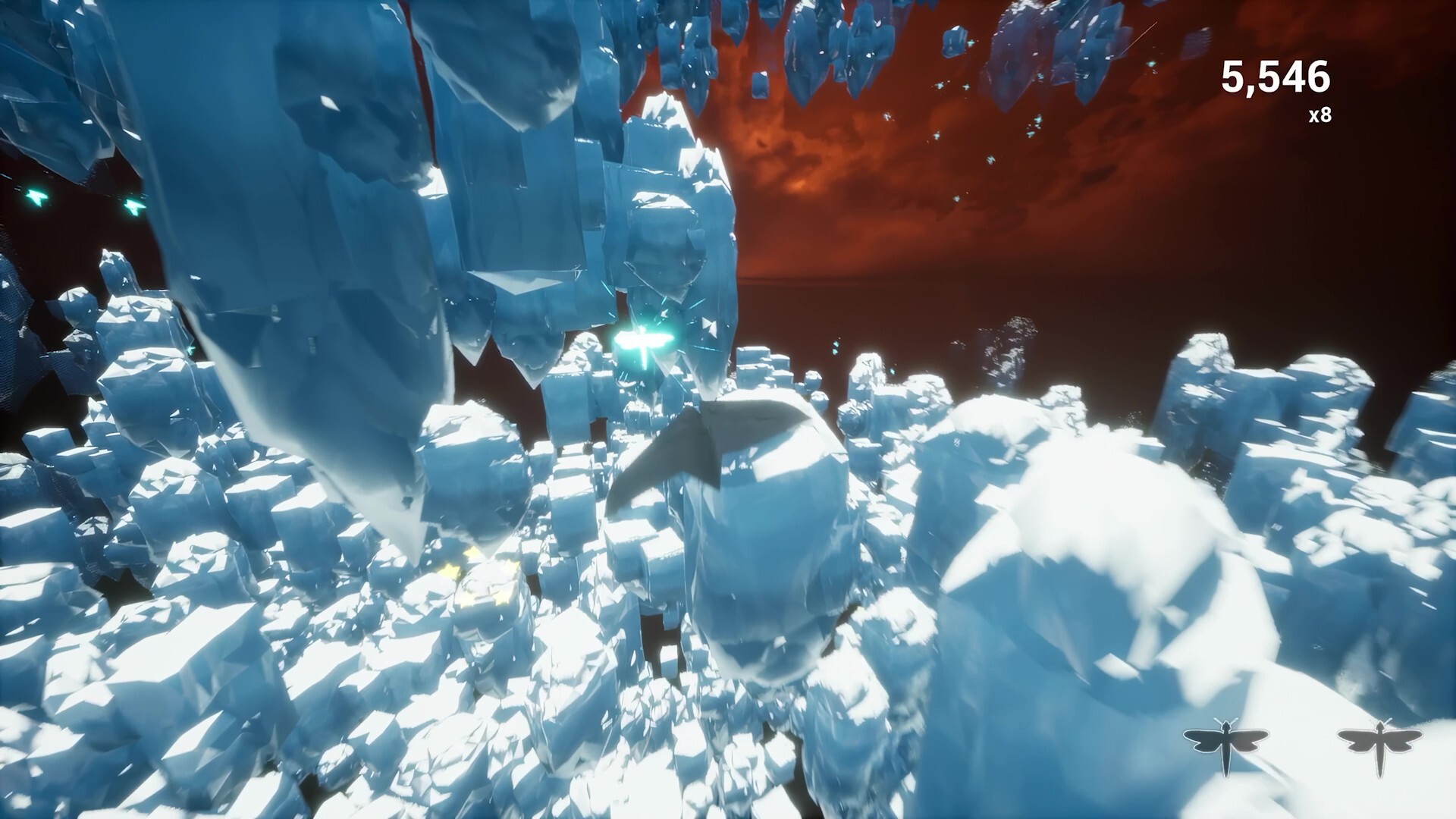 折纸飞行|2G大小|官方中文|支持手柄|Fold & Fly