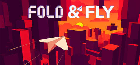 折纸飞行/Fold & Fly Build.19703555|动作冒险|容量2.7G|免安装绿色中文版-KXZGAME