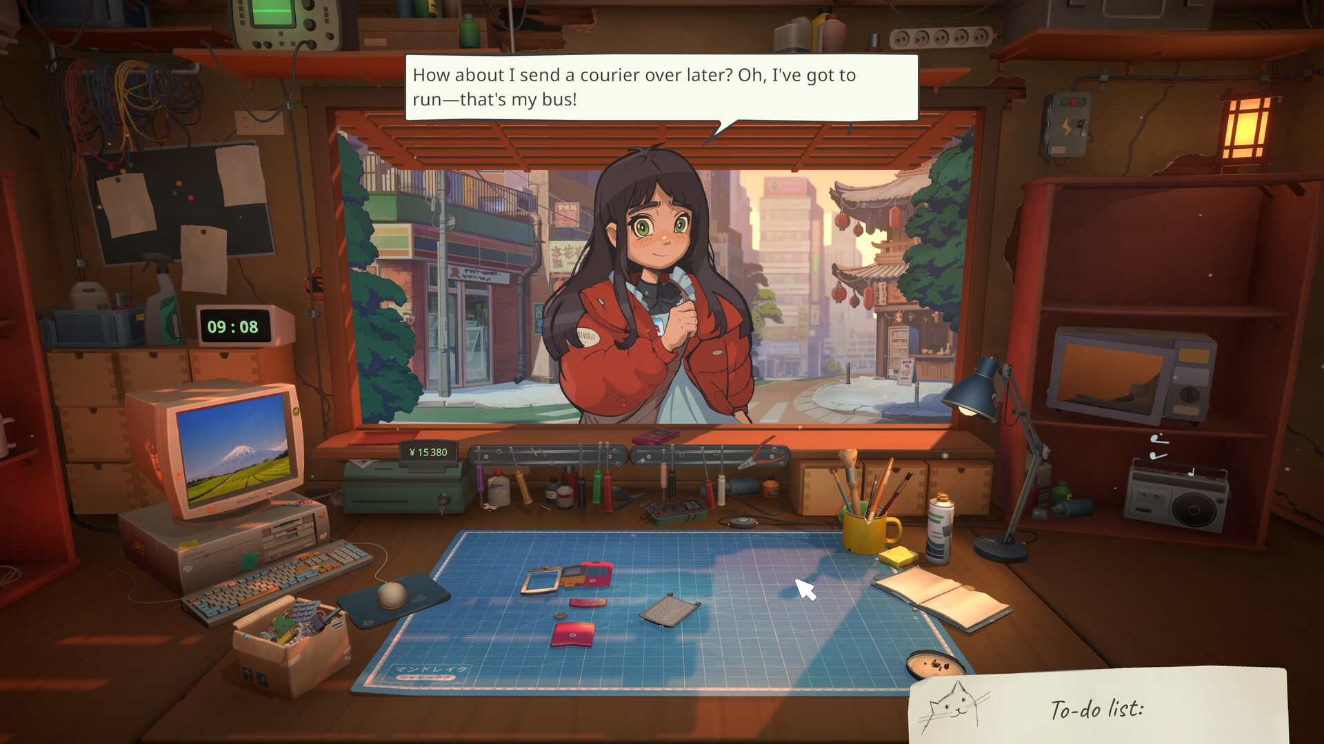 图片[8]-维修物语 (ReStory)抢先体验版build.21298324[中文][0.98G]-极客游戏